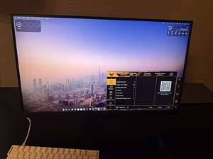 Monitor ASUS TUF Gaming VG27UQ1A 27 (1 foto / 3)