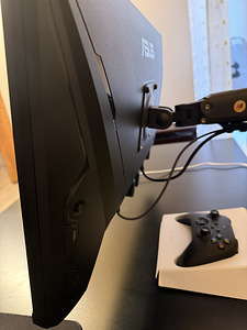 Monitor ASUS TUF Gaming VG27UQ1A 27 (3 foto / 3)