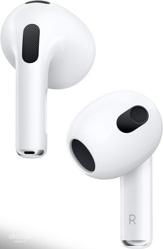 AirPods (3rd Generation) (nuotrauka #2)