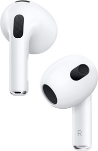 AirPods (3-го поколения) (2 фото из 2)