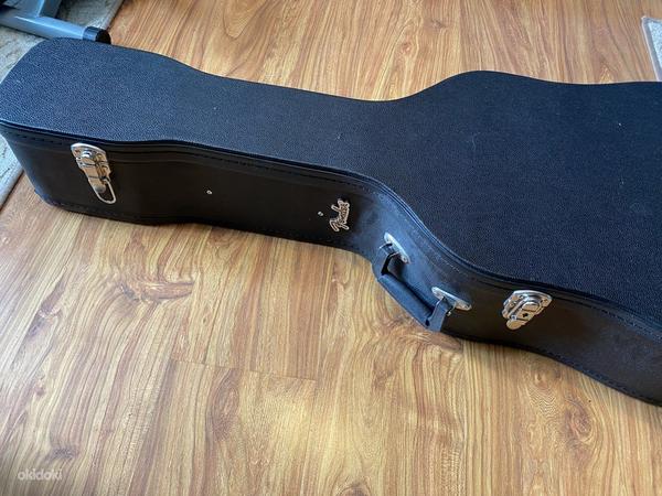 Elektriline akustiline kitarr Baton Rouge AR22S/ACE + ümbris (foto #5)