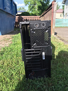 Компьютерный корпус Cooler Master Elite K350 (3 фото из 3)