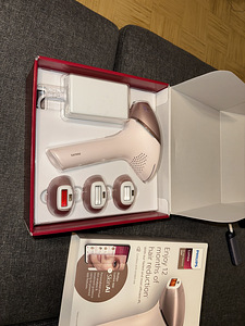 Philips BRI977/00 (1 foto / 3)