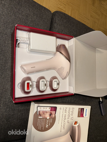 Philips BRI977/00