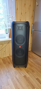 Продам jbl partybox 1000 (1 фото из 4)