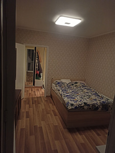 Läänemere tee 23, Lasnamäe, Tallinn, Harjumaa (2 фото из 12)