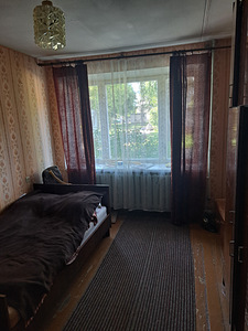 Продается квартира (1 фото из 3)