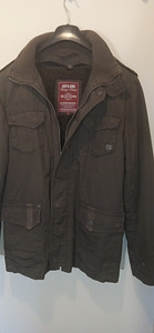 Talvejope "Jack&Jones" (2 foto / 6)