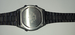 Casio (2 фото из 8)