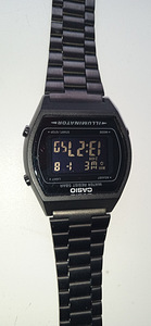 Casio (4 фото из 8)
