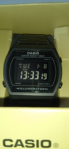 Casio (5 фото из 8)