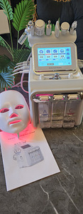 Näoseade Hydro Facial (1 foto / 3)