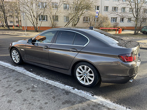 БМВ 530 (1 фото из 4)