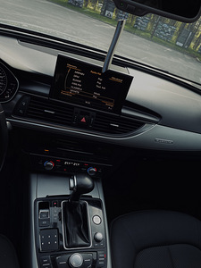 Audi A6 3.0 TDI Quattro (2 foto / 2)