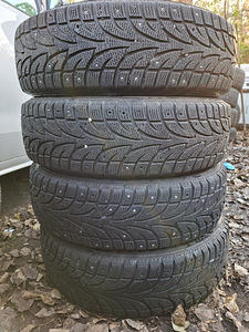 215/75 R16C (2 foto / 8)