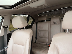 BMW 525D 2005 год (9 фото из 11)