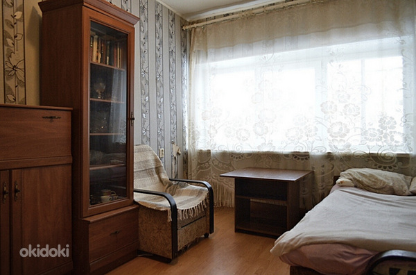 Üürile anda ühe magamistoaga korter Narvas (foto #7)