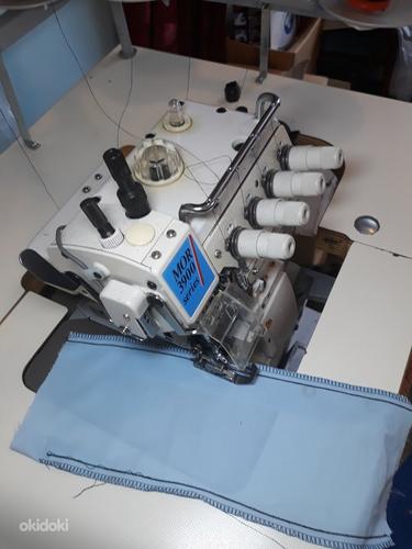 Продажа швейного оборудования (фото #2)