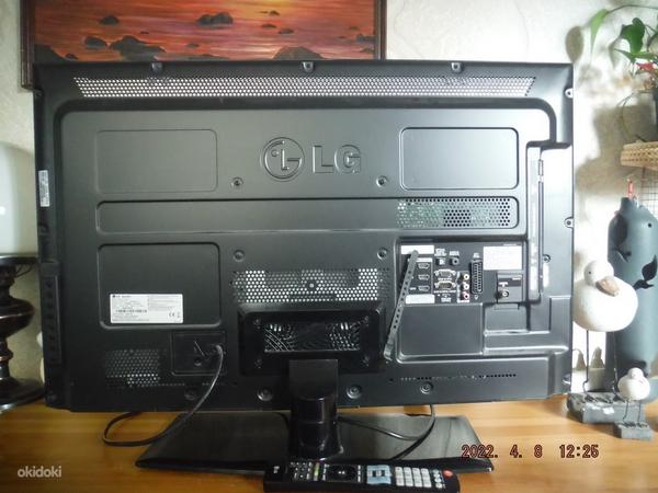Телевизор LG 79х50 см, 32 дюйма (фото #2)