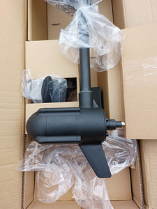 Электромотор Haswing Protruar 1.0 л.с. 65 lbs（12V） (5 фото из 6)