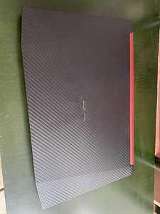 Acer Nitro 5 (4 foto / 5)