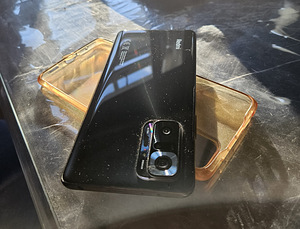 Müüa osadeks xiaomi redmi note 10 pro 6/128 (1 foto / 2)