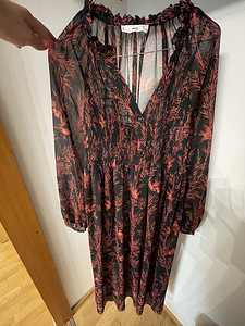 Платье mango (2 фото из 3)