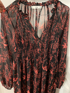 Платье mango (3 фото из 3)