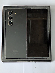 Galaxy Fold 5 (3 фото из 3)