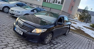 Ostan kõiki Toyota marki sõidukeid (9 foto / 10)