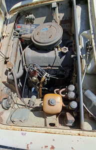 Müüa VAZ 2102 (6 foto / 9)