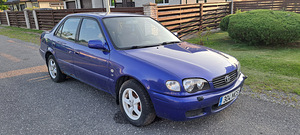 Toyotade KOKKUOST (9 foto / 10)