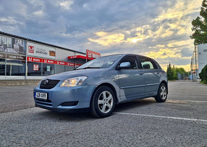 Toyotade KOKKUOST (6 foto / 10)