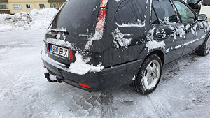 Müüa Toyota Corolla (3 foto / 4)