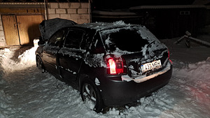 Ostan Toyota marki autosid (4 foto / 8)