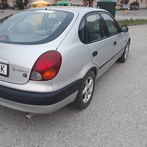 КУПЛЮ автомобили марки Toyota (2 фото из 4)