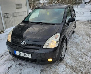 КУПЛЮ автомобили марки Toyota (3 фото из 4)