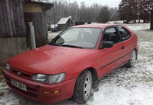КУПЛЮ автомобили марки Toyota (4 фото из 4)