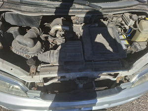 Hyundai H1 (11 foto / 12)