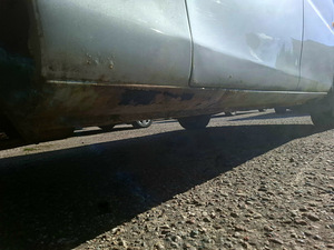 Hyundai H1 (12 foto / 12)