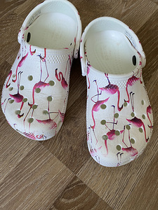 Crocs C11 (3 foto / 3)