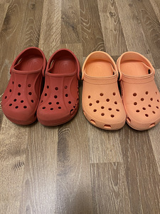 Crocs C12
