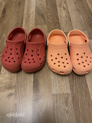 Crocs C12