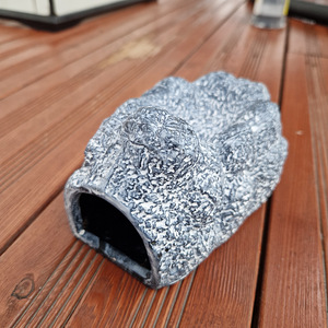 Dekoratiivne sulamiskoobas (1 foto / 1)
