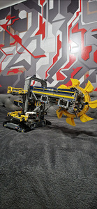 LEGO 42055 (1 фото из 4)