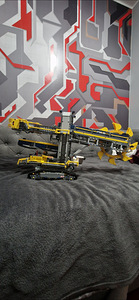 LEGO 42055 (2 фото из 4)