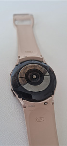 Samsung galaxy watch 4 (3 foto / 3)