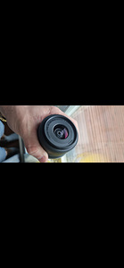 Canon RF 18-45 f4.5-6.3 (4 foto / 4)