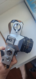 Film camera (3 foto / 3)