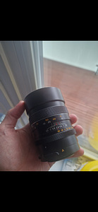 135mm f2.8 lens M52/M42 mount (1 foto / 3)